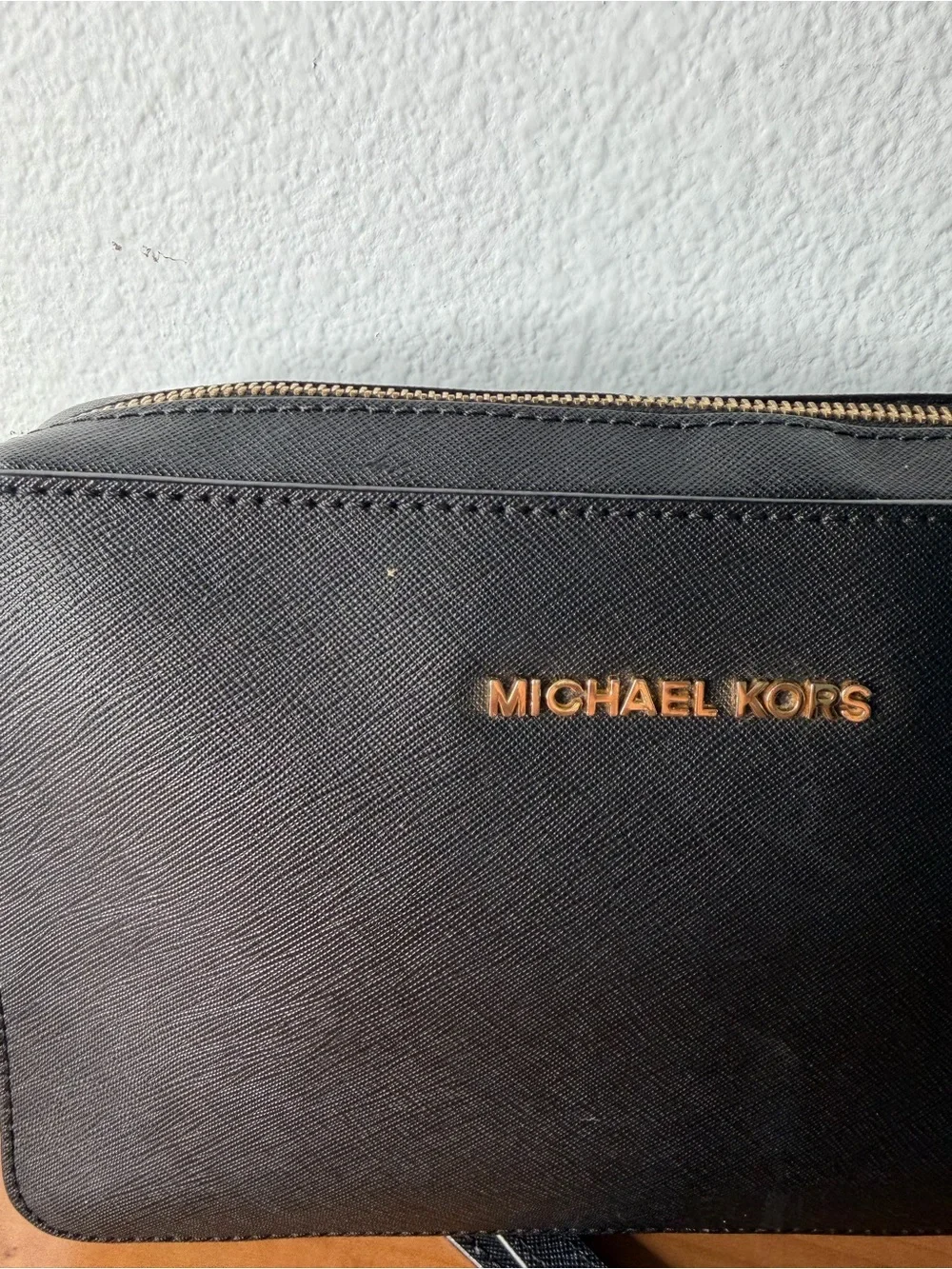 Michael Kors jet set